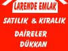 LARENDE EMLAK