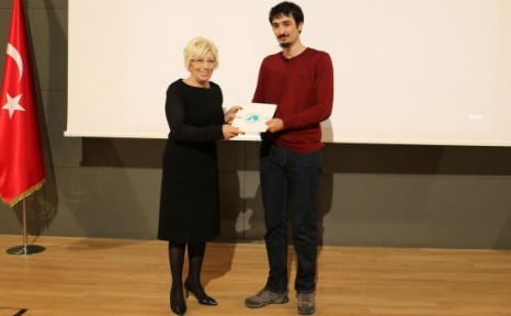 21. Yüzyıl Parmak İzi Değil, Dijital Delillerin Devri Olacak