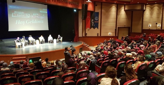 28 Şubat’ı yaşayanlar anlattı