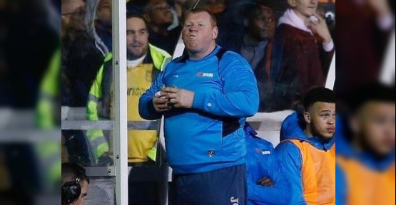 45 Yaşındaki Yedek Kaleci Gündemde !