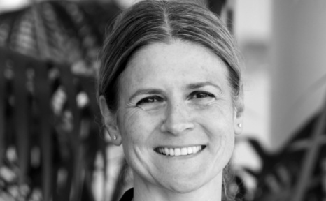 ABD’nin En Etkili 30 Türk Kadınından Biri Aylin Uysal