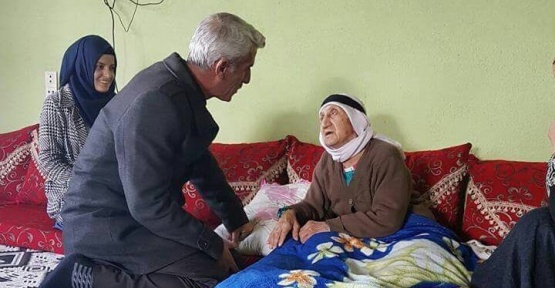 ASP Müdürlüğü ihtiyaçları belirlemeye devam ediyor