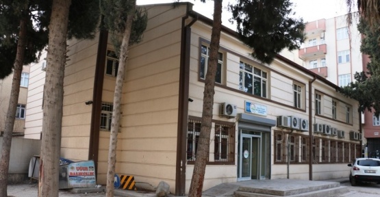 Bakan Çelik’ten İlçe Tarım Müdürlüğü için yeni hizmet binası sözünü aldı