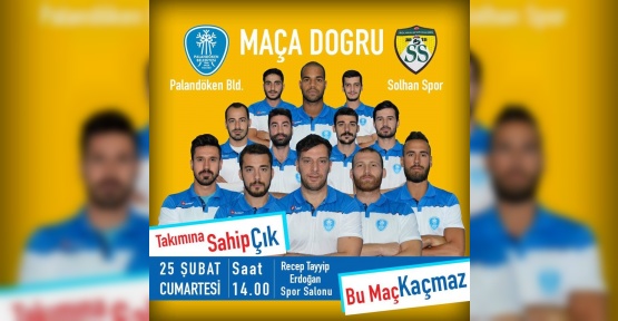 Başkan Bulutlar taraftarı maça davet etti