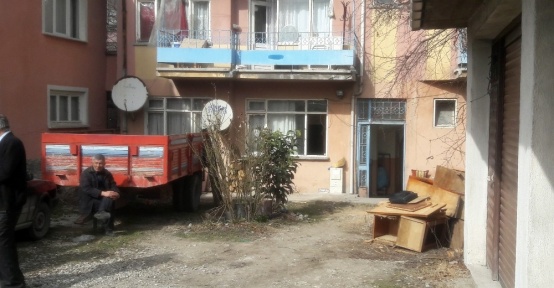 Bolu’da yalnız yaşayan adam evinde ölü bulundu