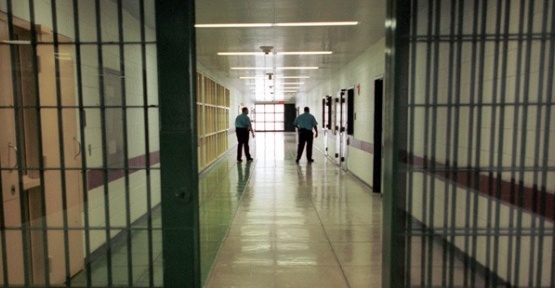 Cezaevinde Hastane Gibi Sağlık Birimi Açıldı