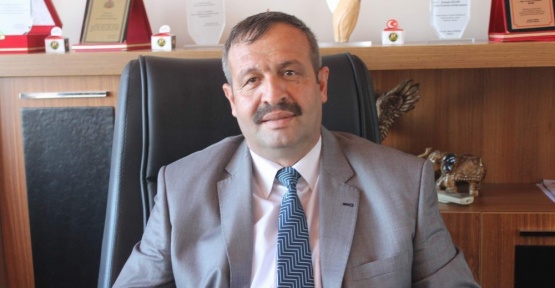 Dünyanın en modern fıstık tesisinden biri bu yıl Siirt’te hizmete giriyor