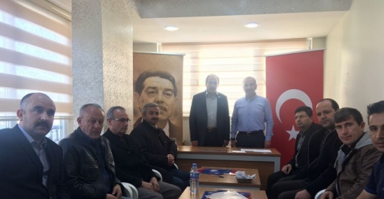 Eğitim-Bir-Sen Toplu Sözleşme Hazırlık Çalıştayı düzenledi