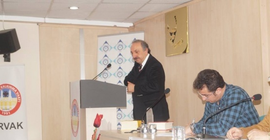 ER-VAK, tekrar “Güzel” dedi