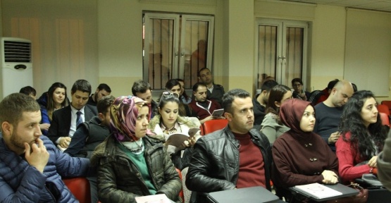 Evlilik Okulunda 31’nci dönem başladı