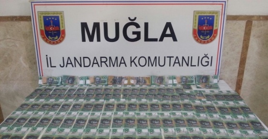 Fethiye’de gurbetçiyi dolandırmak isteyen 4 kişi yakalandı