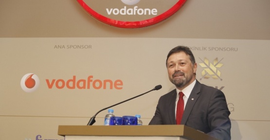 Finans sektörünün liderleri CEO Club Finans Zirvesi’nde buluştu