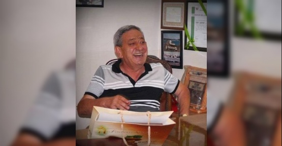 Gazeteci Haluk Aktan hayatını kaybetti