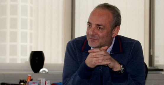Gençlerbirliği’nde İlhan Cavcav felsefesi devam edecek