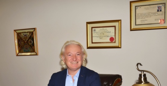 Hastalık hastası olma durumuna dikkat