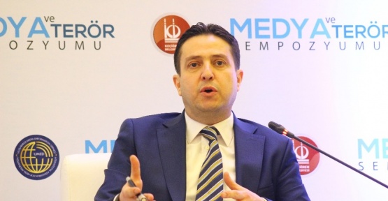 İHA ve TGRT Haber Ankara Temsilcisi Yaşar: 