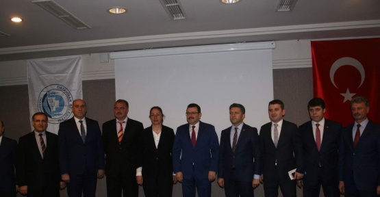 İşitme Engelliler Türkiye Oryantiring Şampiyonası 6-7 Mayıs tarihlerinde Trabzon’da yapılacak