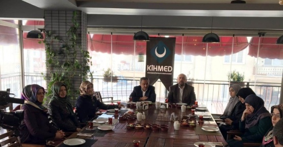 KİHMED Başkanı Mustafa Önsay: 28 Şubat, milletin özüne yönelik suikast girişimidir