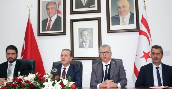 KKTC Turizm Bakanı Ataoğlu, Ürdün’de Dünya Sağlık Turizmi Forumu’na katıldı