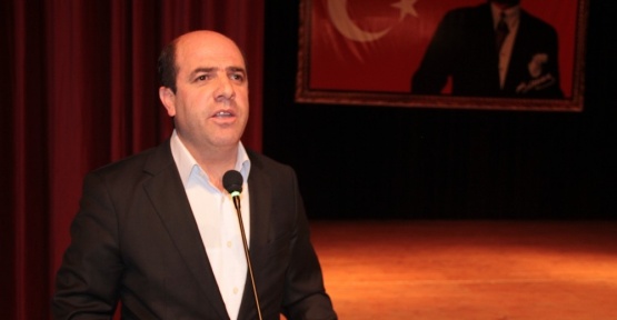 Korucular ‘referandum ve istişare’ toplantısında bir araya geldi