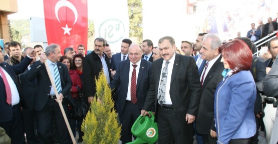 Muğla’ya 11 tesis geliyor