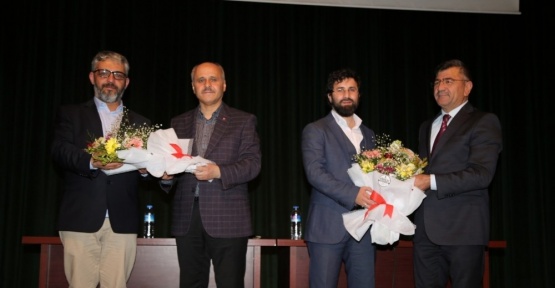 Niğde Belediyesinden ’15 Temmuz Kaçıncı Darbe’ adlı konferans