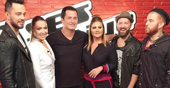 O SES Türkiye Programı Bu Hafta Neden Yok Yayından Kalktı Mı?