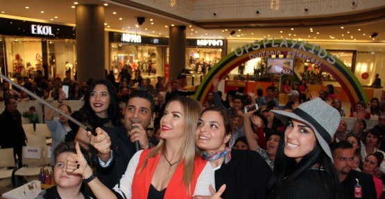 Optimum’da ‘Güzellik Bakım Günleri’ başladı