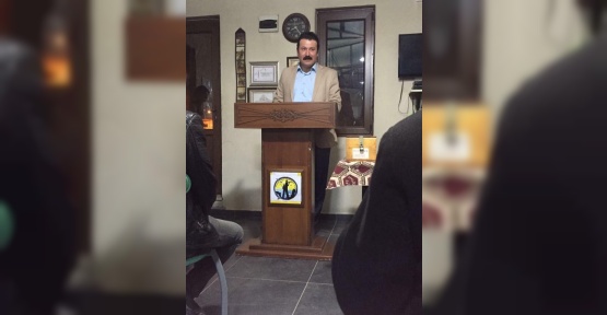 Osmaneli Avcılar, Atıcılar ve Spor Kulübü Başkanı Öktem üçüncü kez güven tazeledi