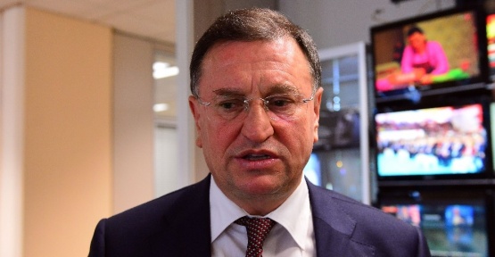 (Özel haber) Lütfü Savaş: “Asıl hedefimiz aba güreşini olimpiyatlarda görmek”