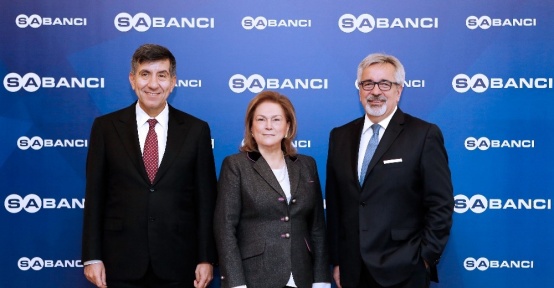 Sabancı Holding, 2016 yılı finansal sonuçlarını açıkladı