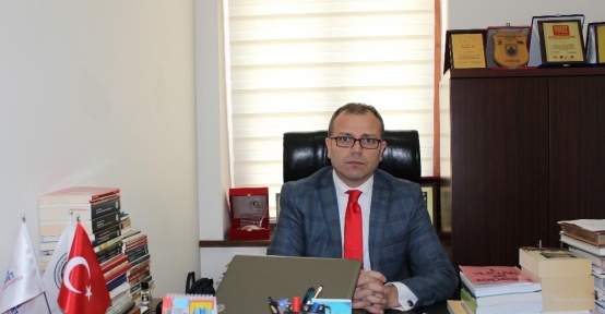 Sosyolog İsmail Öz: “Biz birlik ve beraberliğin ne demek olduğunu 15 Temmuz’da gördük”