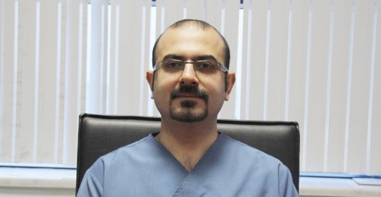 Yrd. Doç. Dr. Dayı: “Şeker tüketiminin artmasıyla günümüzde eskiye göre artık diş çürümesi daha çok oluyor”