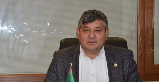 Ziraat Odası Başkanı Posacı, 5. Aydın Tarım Gıda ve Hayvancılık Fuarını değerlendirdi