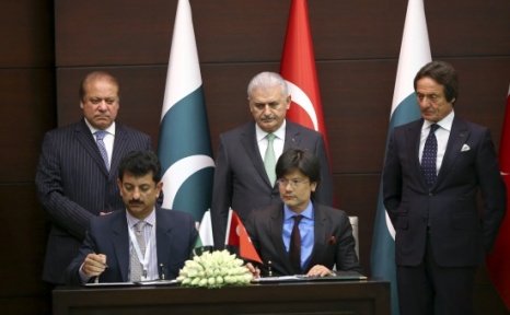 Zorlu Enerji’den Pakistan’a 200 MW Daha Güneş Yatırımı