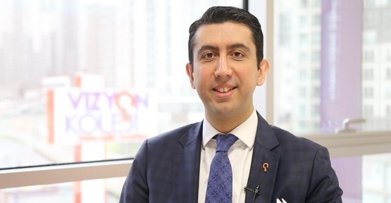 Abdulkadir Özbek: