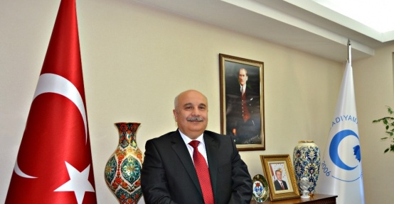 Adıyaman Üniversitesinden depreme dayanıklı bina uyarısı