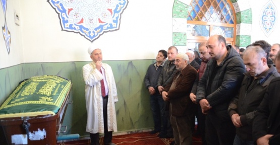 Adnan Ertem’in acı günü