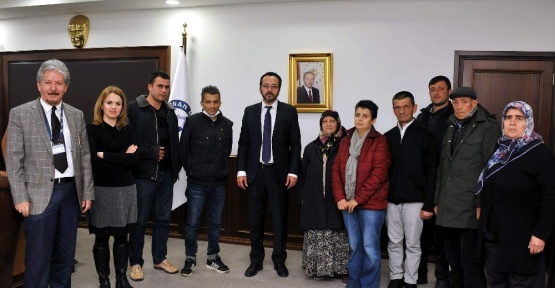 ADÜ Tıbbi Genetik Anabilim Dalı, Türkiye’deki 3 merkezden biri oldu