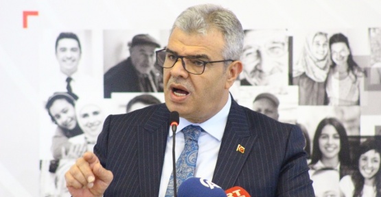 AFAD Sivil Savunma Gönüllülük Kampanyası