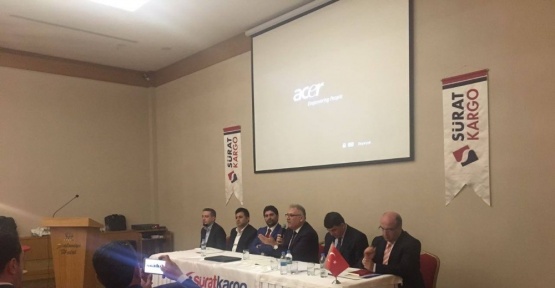 AK Parti Gaziantep Milletvekili ve Abdulkadir Yüksel:
