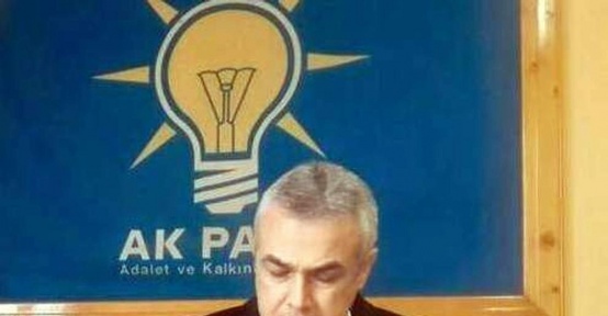 AK Parti’li Savaş’tan tarımsal destek ve esnafa kredi müjdesi