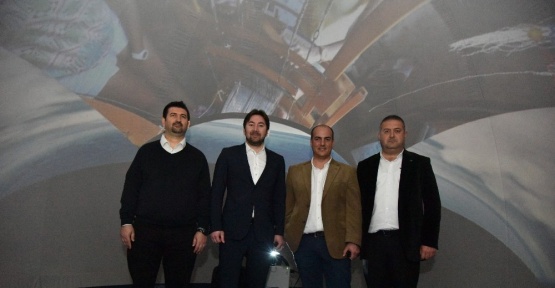 Alanya Belediyesi City Expo’ya katıldı
