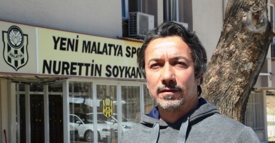 Ali Ravcı: “Futbol hiçbir zaman ne hata kabul ediyor, ne de rehavet kabul ediyor”