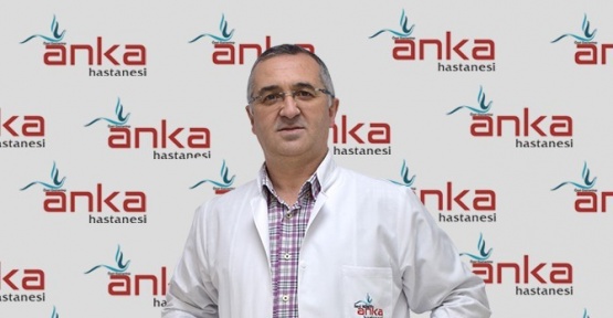 Anka hekim kadrosunu güçlendirmeye devam ediyor