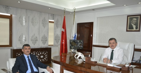 Anlayan: “Yeni revize imar planında 16 okul yeri tahsisi yaptık”