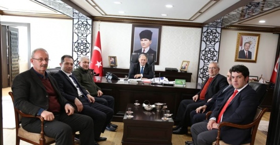 Artvinli şoförler Cankurtaran Tüneli’nin bir an önce hizmete girmesini istiyor