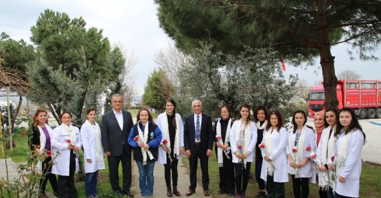 Asa’dan kadına şiddete tepki