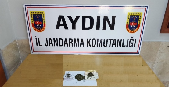 Aydın’da jandarmadan uyuşturucu tacirlerine 3. şafak baskını