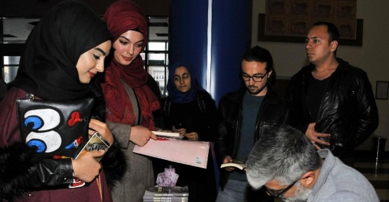 Aydın’da “Muhteşem Çağın Mütevazı Çocukları; Selçuklular” konferansı